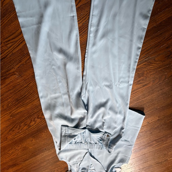 Pretty garden Amazon two piece suit set - Picture 14 of 14